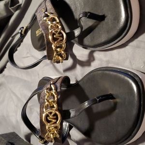 Michael kors sandals
